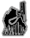 New Detroit Hits Logo
